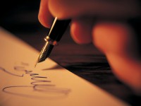 List